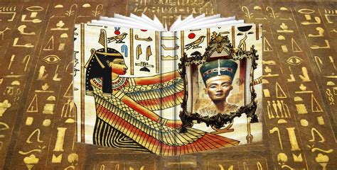 The Role of Magic in Ancient Egyptian Religion and Society
